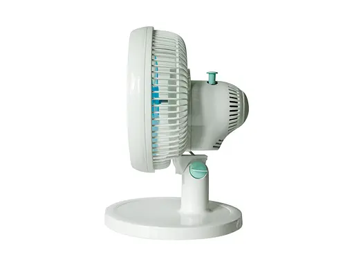 Портативный настольный мини вентилятор Wimpex ручной мини вентилятор - фото 3