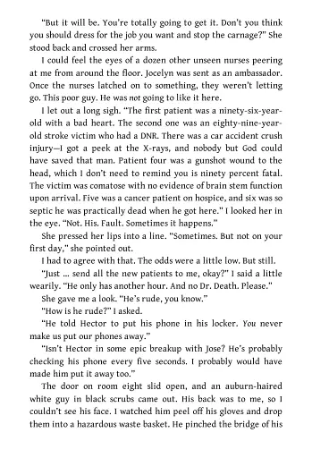 Yours Truly - фото 3