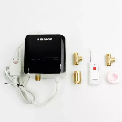 Рециркуляционный насос Shimge HBS-12, G1/2" - фото 2