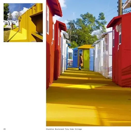 Tiny Living Spaces. Innovative Design Solutions - фото 5