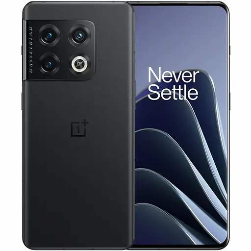 Смартфон OnePlus 10 Pro 8/256GB Black Global Version - фото 2