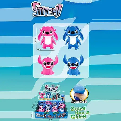 Антистрес Стіч, 491 - фото 2