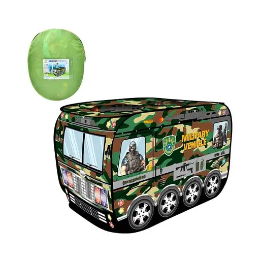 Намет військова техніка, MR1111