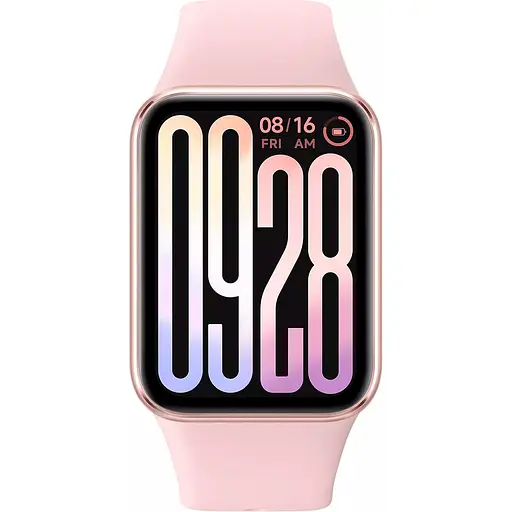 Фітнес-браслет Xiaomi Smart Band 9 Pro Rose Gold (BHR8714GL) [123837] - фото 3