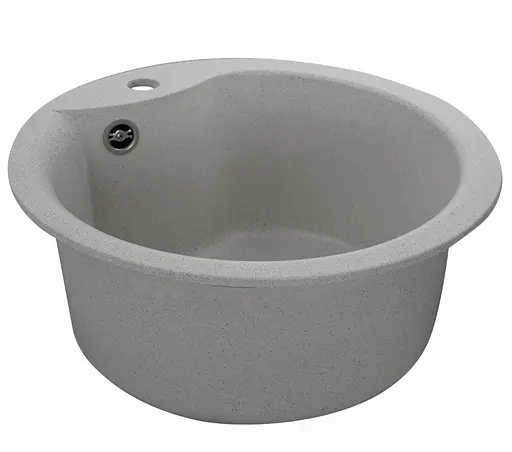 Кухонная мойка Platinum 480 TURAS (SP000025036) - фото 3