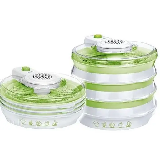 Сушарка MPM Product MSG-06 - фото 3