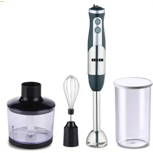 Блендер погружной Edler EDHB-1251
