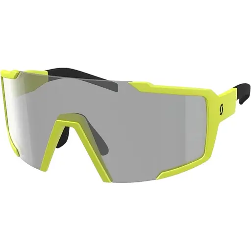 Очки Scott Shield LS Yellow (1081-275379.6533.249)