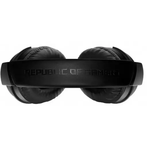 Навушники з мікрофоном Asus ROG Strix Go Core 3.5mm Black (90YH02R1-B1UA00) - фото 4