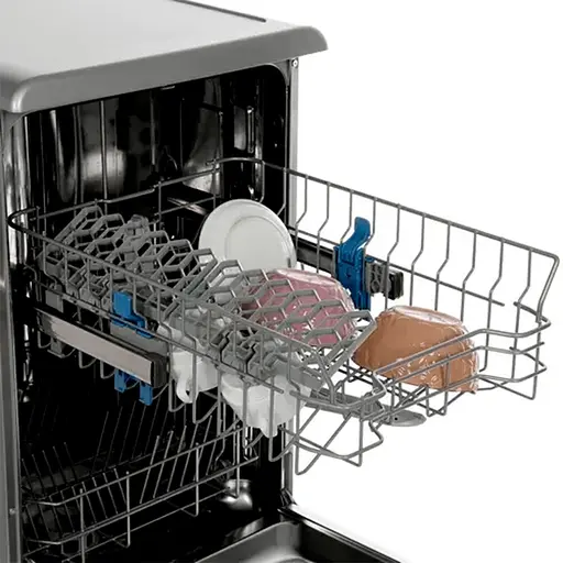 Посудомоечная машина IndesitDSCFE1B10SRU - фото 10