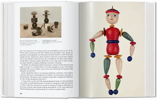 Bauhaus - фото 11