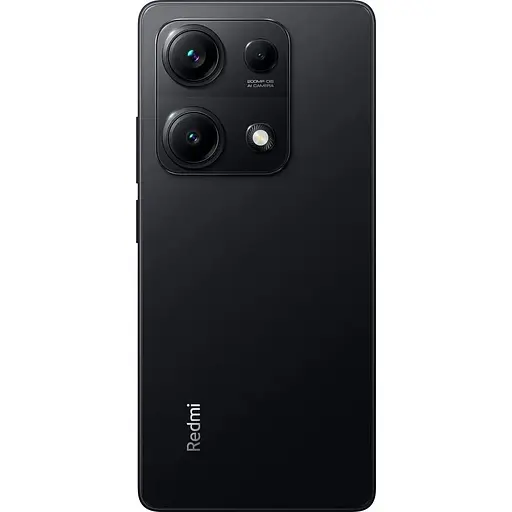 Смартфон Redmi Note 14S 8/256 GB Midnight Black Global EU [134678] - фото 6