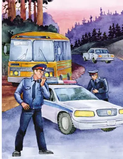 Неймовірні детективи. Частина 3 - фото 4