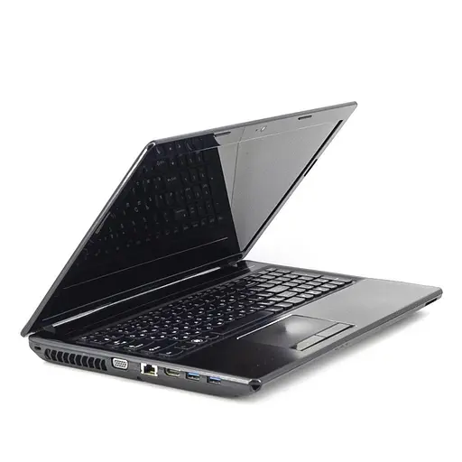 Ноутбук Lenovo G580 (i5-3210M/8/500/610M-1GB) - Class B "Б/У" - фото 3