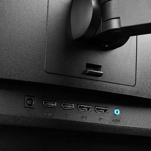 Монітор 2E Gaming 34" G3424B (2E-G3424B-01.UA) (135988) - фото 12