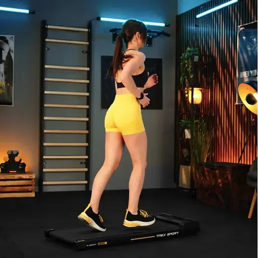 Бігова доріжка Trex Sport TX-300WP AERO - фото 10