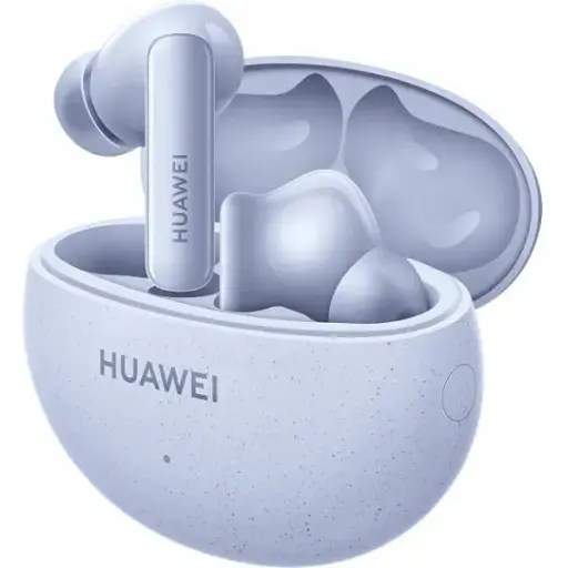 Наушники TWS Huawei FreeBuds 5i Isle Blue (55036649) UA - фото 2