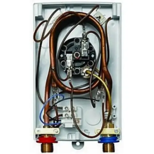 Проточный водонагреватель Bosch Tronic TR 1000 6 B - фото 2