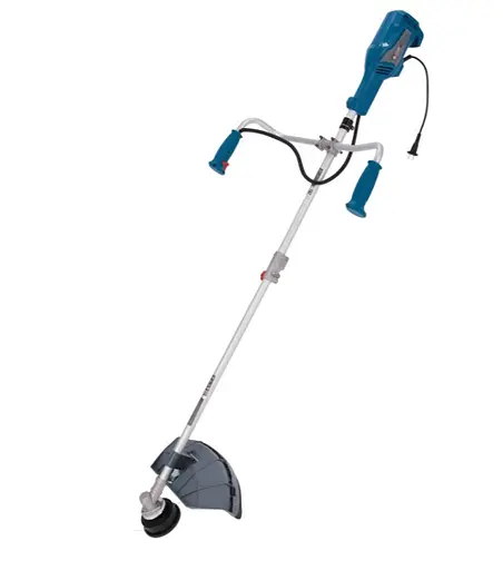 Тример садовий електричний Konner&Sohnen KS BCT-1400 - фото 2