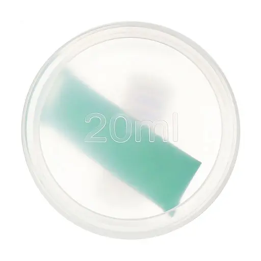 Баночка с крышкой Inter-Vion (400530) - фото 2