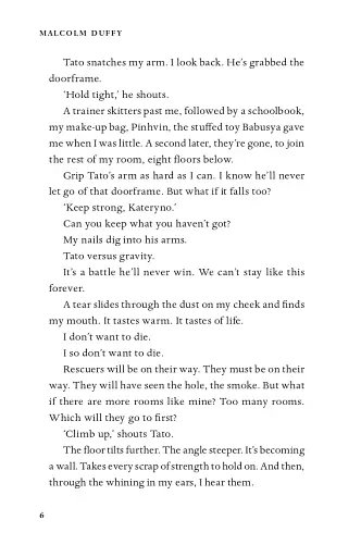 Seven Million Sunflowers - фото 5