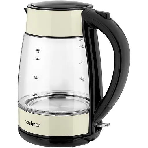Электрочайник Zelmer ZCK8011I [152902] - фото 3