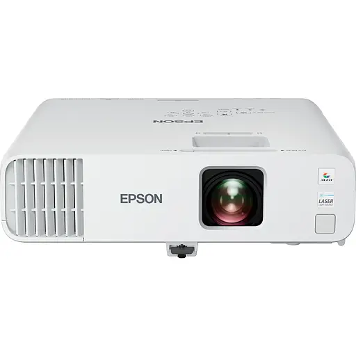 Проектор Epson EB-L260F FHD 4600 lm LASER 1.32-2.12 Wi-Fi