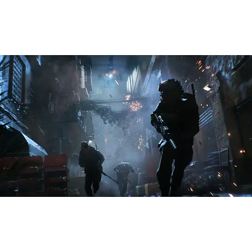 Гра Sony PlayStation Battlefield 6 для PS5 (EN) (5030934125406) [148380] - фото 10