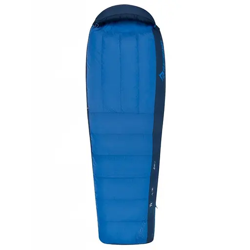 Спальник Sea To Summit Trek TKI Regular Wide 2019 (1033-STS ATK1-RW)
