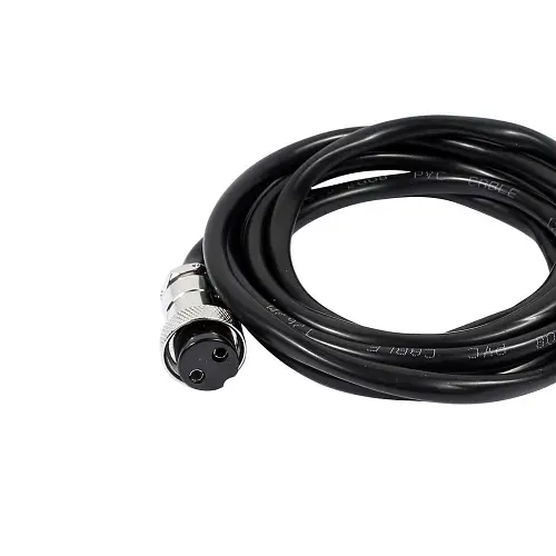 Сонячна панель Kraft KFP-200SP 200W (GX20 2pin) - фото 6