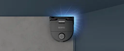 Робот-пилосос Rowenta X-Plorer Serie 240+ AI Animal & Allergy RR9695WH - фото 7