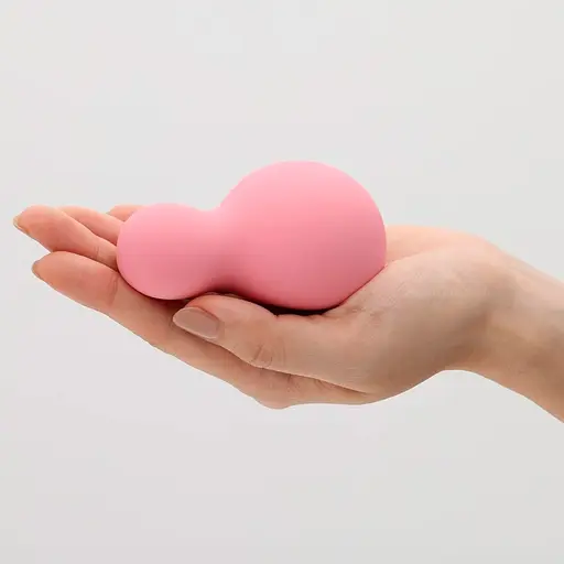 Вібратор Iroha YUKI Nadeshiko SO8966 (108411) - фото 5