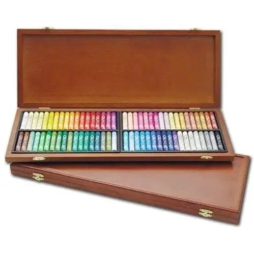 Пастель олійна Mungyo MOP-72W 72 кольори - фото 1