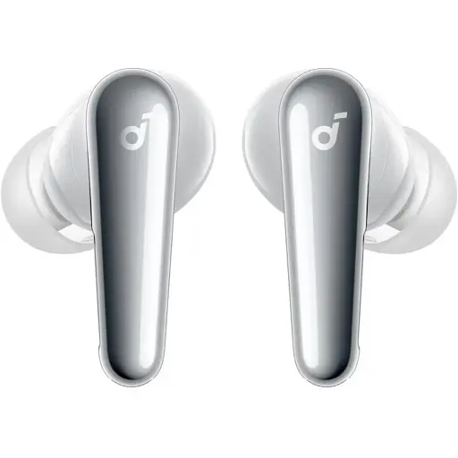 Наушники TWS Anker SoundCore Liberty 4 Pro White matte RU - фото 4