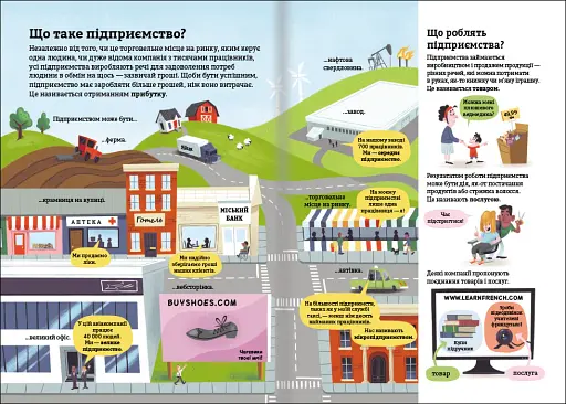 Бізнес для початківців - фото 5