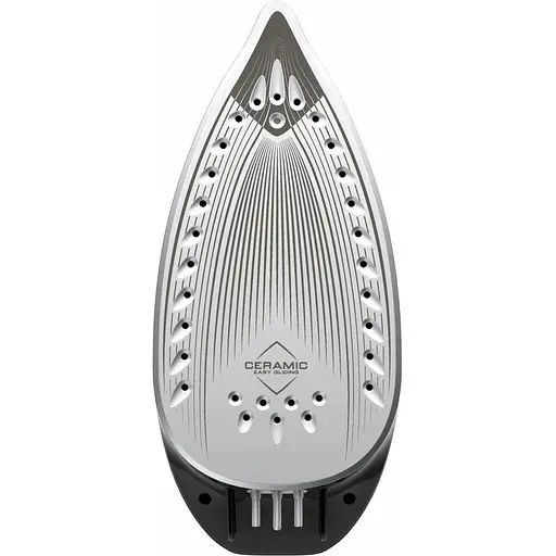 Утюг Tefal Freemove Power беспроводной 2600 Вт зеленый (FV6670E0) - фото 2