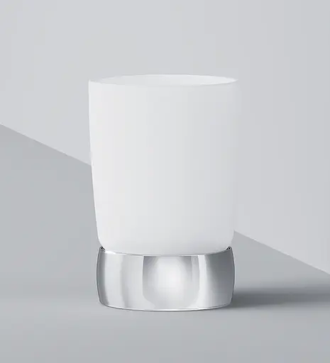 Склянка AM.PM Sensation скляна A3031300 хром - фото 5