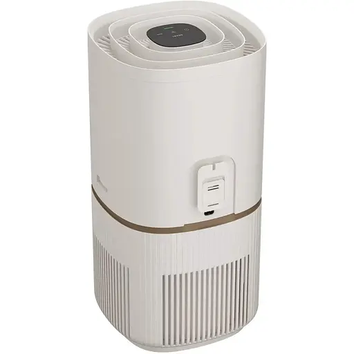 Очищувач повітря Electrolux EPO50571SW - фото 3