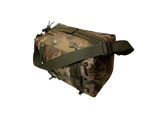 Подушка для стрільби, стрілецький упор для PRS GEN 2 - фото 4