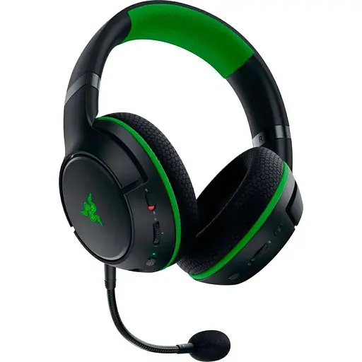 Наушники Razer Kaira Pro for Xbox Black (RZ04-03470100-R3M1) - фото 7
