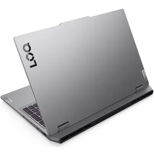 Игровой ноутбук Lenovo LOQ 15IRX10 i7-13700HX 50GHz, IPS, 32GB DDR5, 1TB, RTX 5060 8GB, Без ОС - фото 11