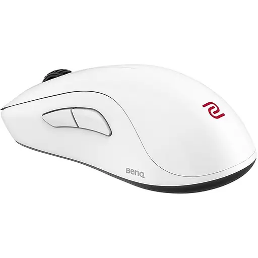 Миша Zowie S2‑DW White (9H.N4NBE.A3E) - фото 4