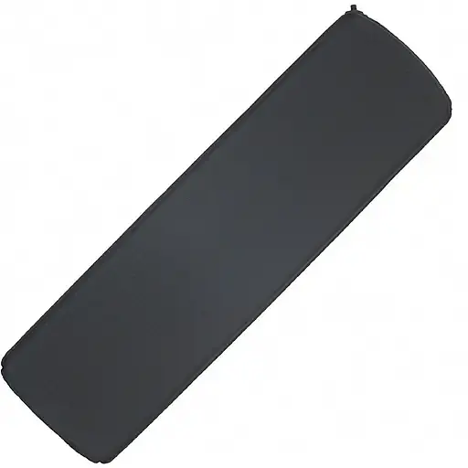 Коврик самонадувной Wechsel Teron L 5 TL Grey (233006) - фото 3