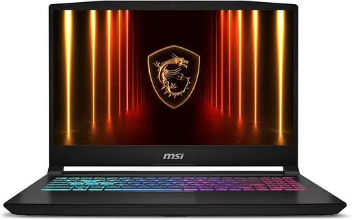 Ноутбук MSI Katana 15 (15.6"/Core i7-13620H/16GB/1TB SSD/FHD 144Hz/RTX 4060) Refurbished - фото 1