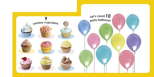 Pull the tab. Numbers - фото 2