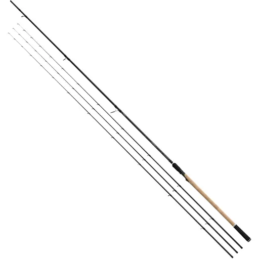 Удилище Shimano фидерное Aero X7 Distance Feeder 12/3.66 м max 90 г