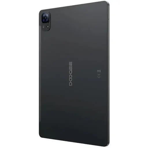 Планшет Doogee Tab E3 8/256Gb LTE Cosmic Black UA UCRF