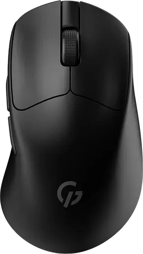 Мышь беспроводная GamePro Genesis Avenger Black (GM096B)