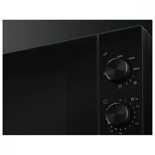 Мікрохвильова піч з грилем Electrolux EMZ421MMK - фото 3