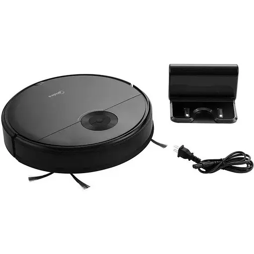 Робот-пылесос с влажной уборкой Midea i5C - фото 5